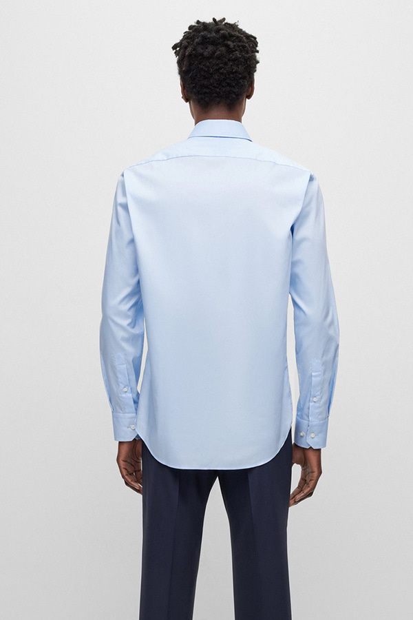 ΑΝΔΡΙΚΟ ΠΟΥΚΑΜΙΣΟ BOSS - 450 ΣΙΕΛ